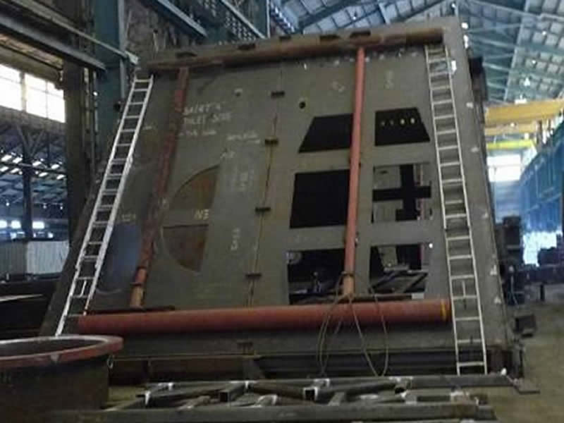 林口電廠製造工程