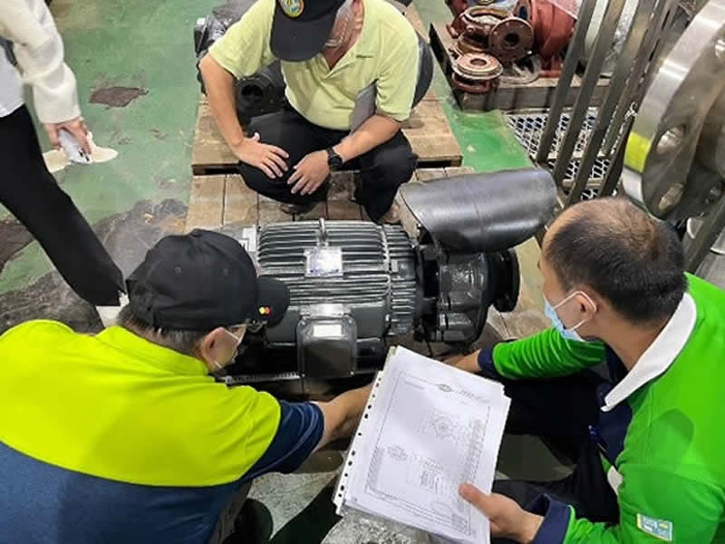 新竹縣再生能源中心興建工程案